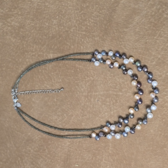 Lia Sophia Necklace - Picture 3 of 8